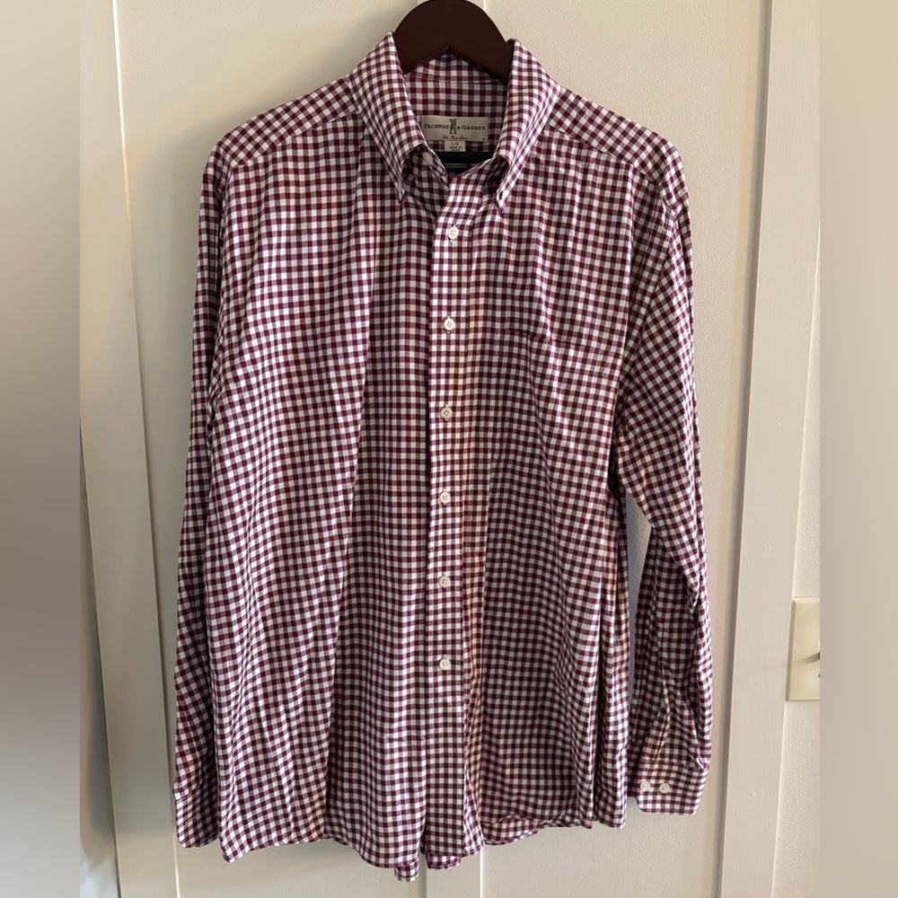 Fairway & Greene The Club Shirt